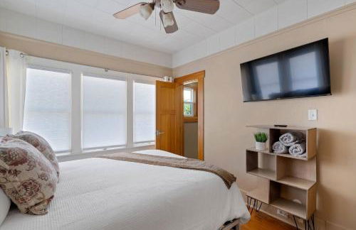 Duende Retreat•Walk to UofA•Pool - Foto 43