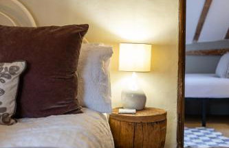 Two Stunning Cottages near Stratford-upon-Avon - Foto 46