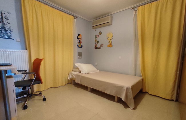 Agiokampos Luxurious Resort - Foto 15