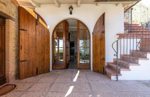 GuestHost - Villa Hannah in the hills with panoramic views - Foto 28