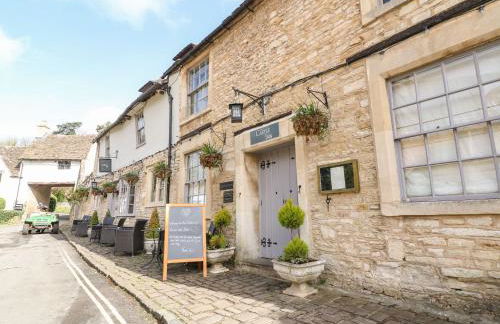 Castle Combe Cottage - Foto 41