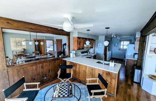 Lone Pine Oceanfront Cottage - Foto 27