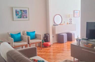 Aconchego e sossego Copacabana - Foto 6