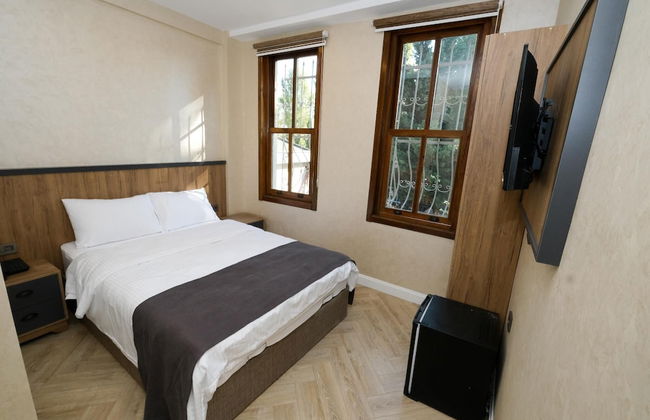 Valens Boutique Hotel - Foto 7