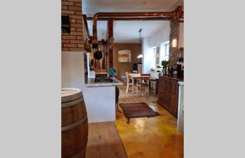 Schöne Ferienwohnung mit Kamin - Foto 12