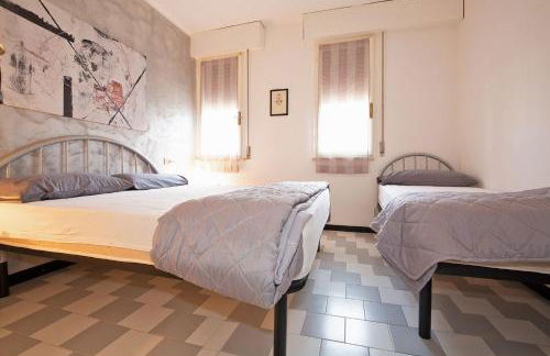 Beach holiday Delfini - Foto 16