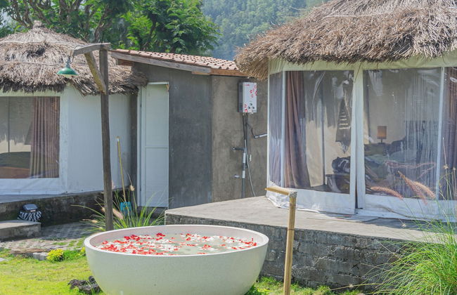 Polestay Glamping Kintamani - Foto 6