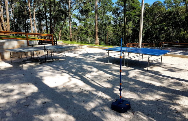 Akropolis Hotel Fazenda - Photo 50