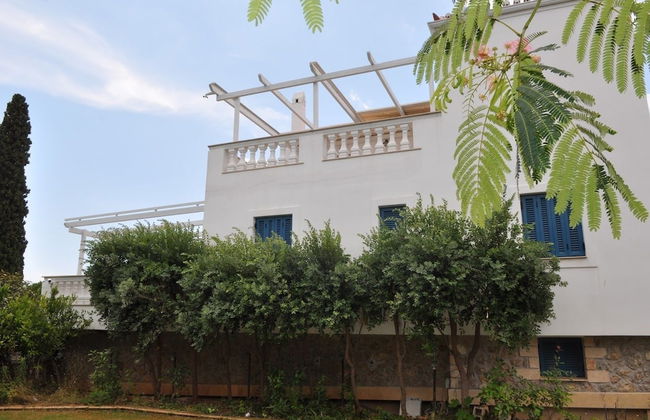 Villa Kyma - Photo 49