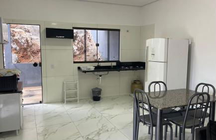 Residencial 2G, Casa das Pedras - Foto 19
