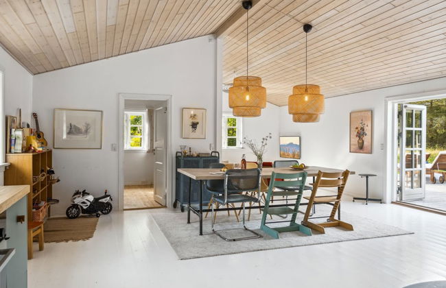 "Mella" - 625m from the sea - Photo 33