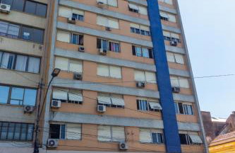 Santa Casa Ap moderno e espaçoso em frente à Santa Casa com garagem - Foto 25