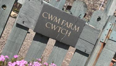 Cwm Farm Cwtch - Photo 2