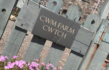 Cwm Farm Cwtch - Photo 2