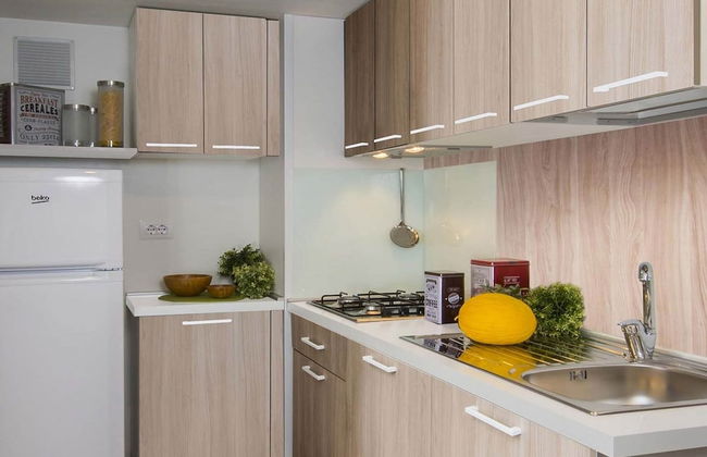 Chalet in Baia Domizia With Private Beach - Photo 3