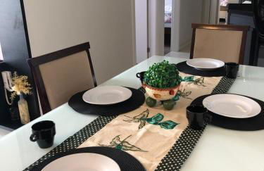 Bom retiro · 6 km Aeroporto/ 1 km do Shopping Garten/2km Square - Photo 16