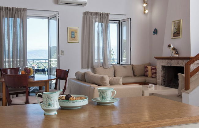 Villa Christina - Foto 48