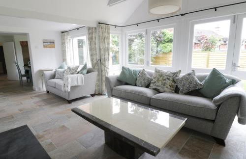 Pebworth Cottage - Foto 10