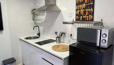 BlueWave El Palo Malaga - Foto 5