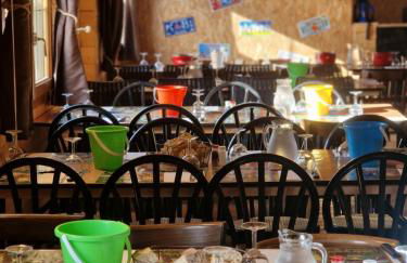 Gîtes Les P'tites Maisons dans la Prairie - Foto 46