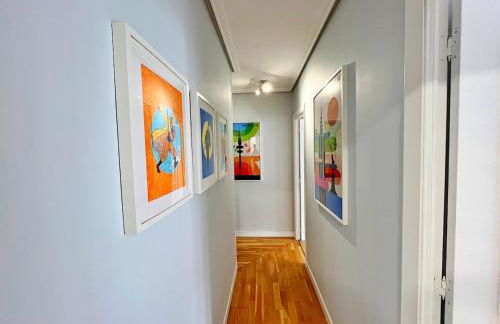 Apartamento Little Manhattan - Foto 8