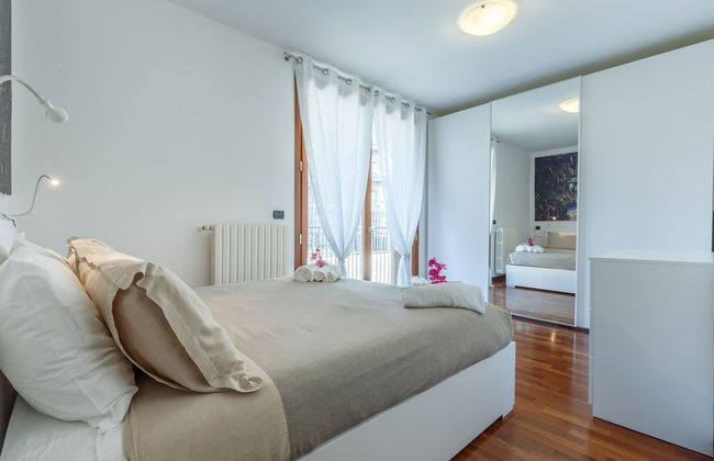 Suitelowcost - Limbiate Studio - Foto 27