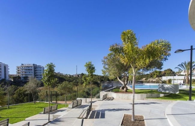 La Zenia Penthouse Indoor/outdoor Pool &gym EB3 - Foto 70