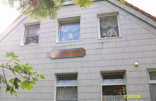 Gästehaus Hemmerdeich-alte Schule - Foto 11