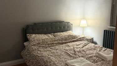 One bed flat in Clapham junction - Foto 5