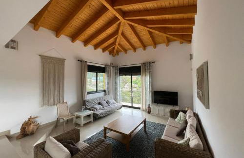 Villa Mas Paz - Foto 7