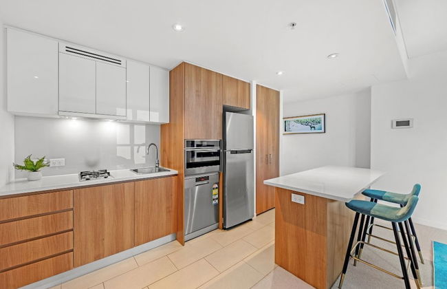 Brisbane Skytower by CLLIX - Photo 51