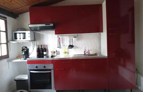 2-bedroom duplex apartment - Photo 12