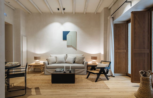 Casa del Rey Sabio - Photo 79