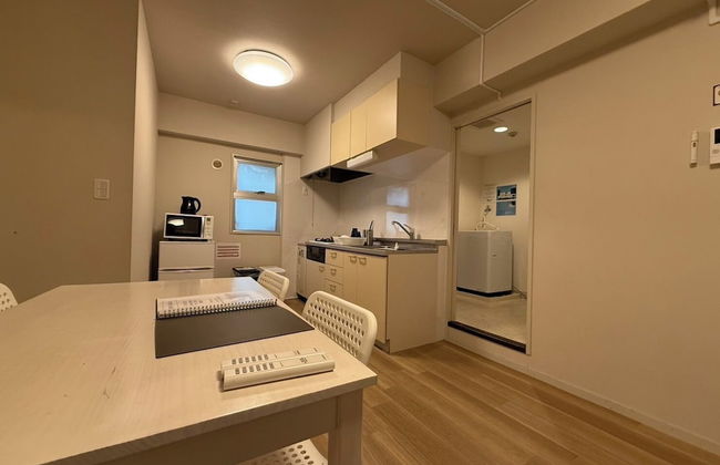 Stay Hakata - Foto 44