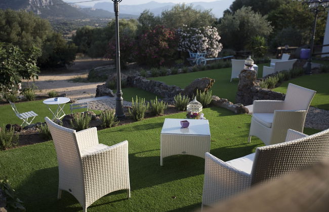 Country House S'Ozzastru - Foto 29