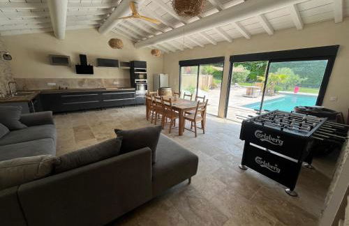 Mas Provençale entre Avignon et St Remy de Provence - Foto 64