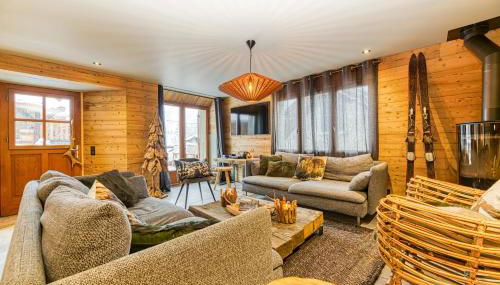 Homency - Chalet Rodina - Foto 3