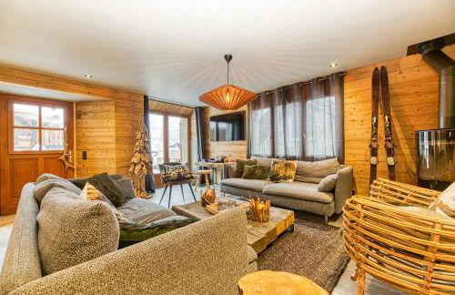 Homency - Chalet Rodina - Foto 3