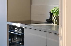 Modern, ruhig, gemütlich: 2 Zimmer Wohnung in bester Lage nahe Alster + Stadtpark - Foto 8