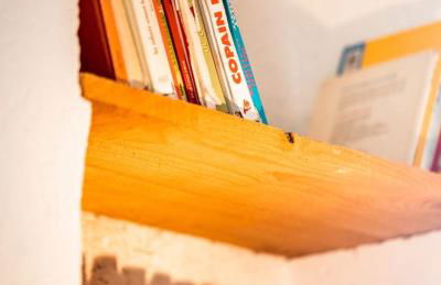 La maison des vendangeurs - Foto 37