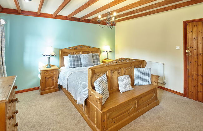 Host Stay The Arches Cottage - Foto 2