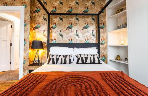 The Crescent Townhouse - Foto 32