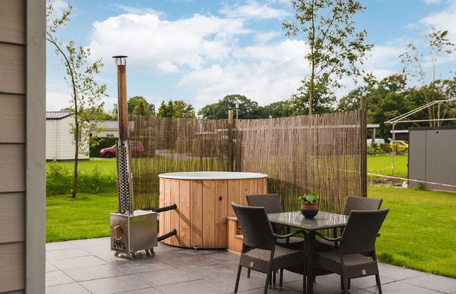 Cozy Chalet With Garden, at the Edge of the Forest - Foto 32