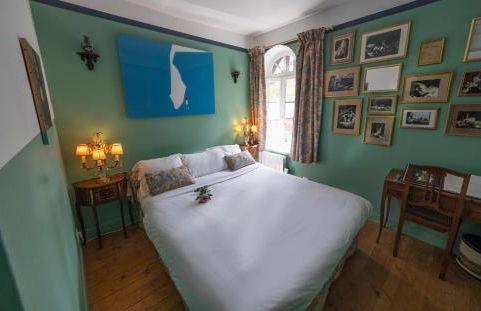 Gite Hotel de maître centre village la Chapelle - Foto 5