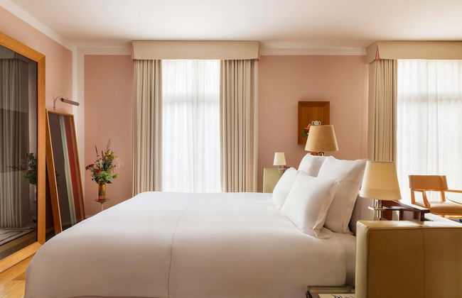 Le Royal Monceau - Raffles Paris - Foto 45