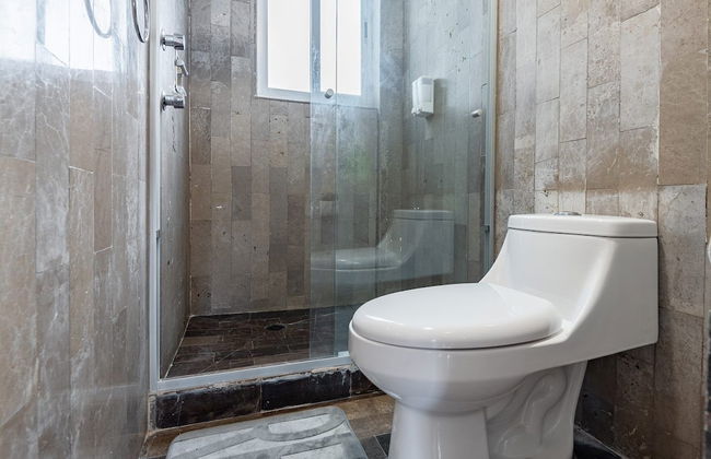 JUUB Amazing Apartment at Reforma - Foto 27