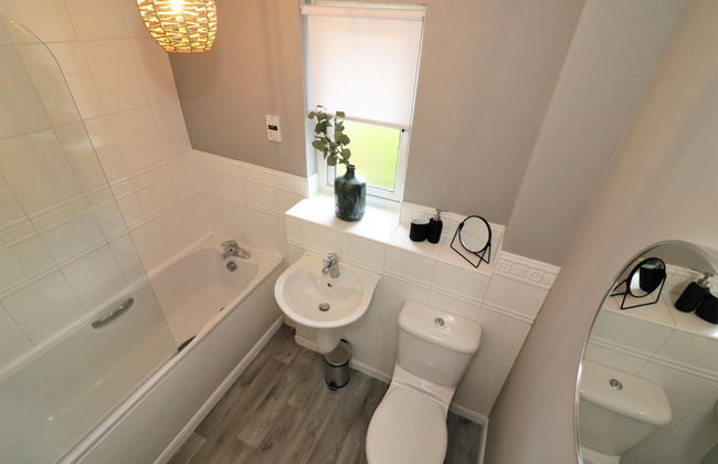 Carnbroe House - Carnbroe - Photo 45