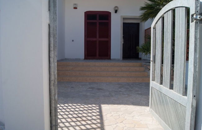 Ville Mancaversa - Foto 56