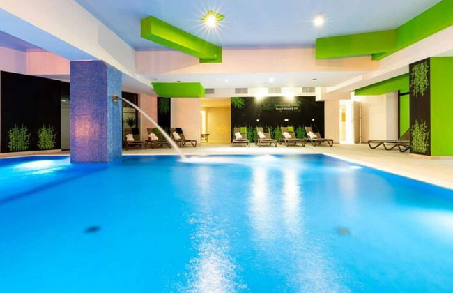 Apartment With a View, Pool, Szklarska Poreba - Foto 11