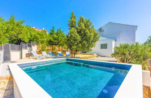 Villa Turquoise breeze - Foto 1